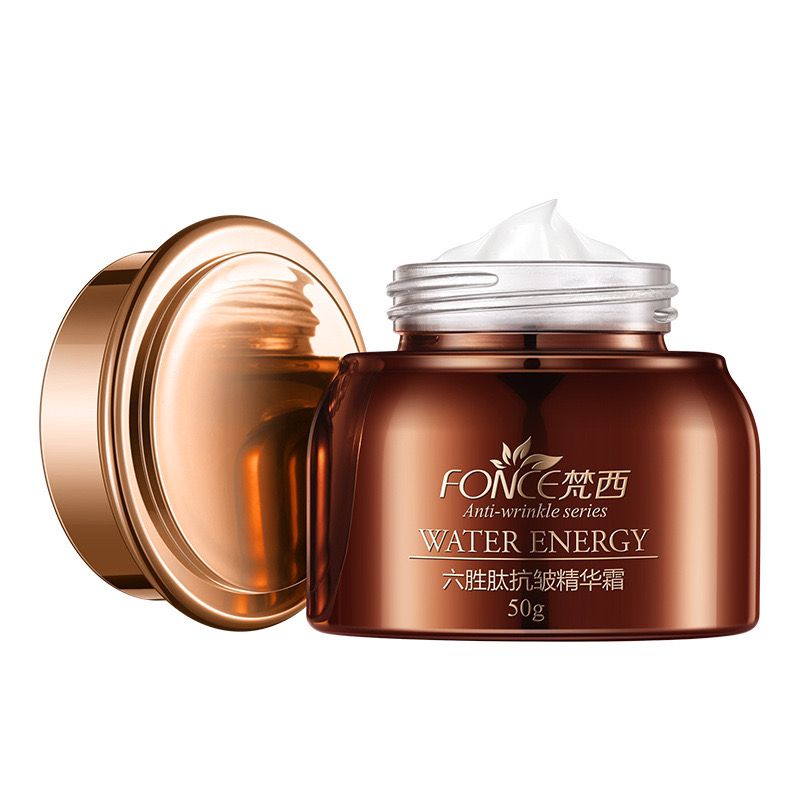 Peptide Complex Serum - Fonce Korea Антивозрастной крем для лица