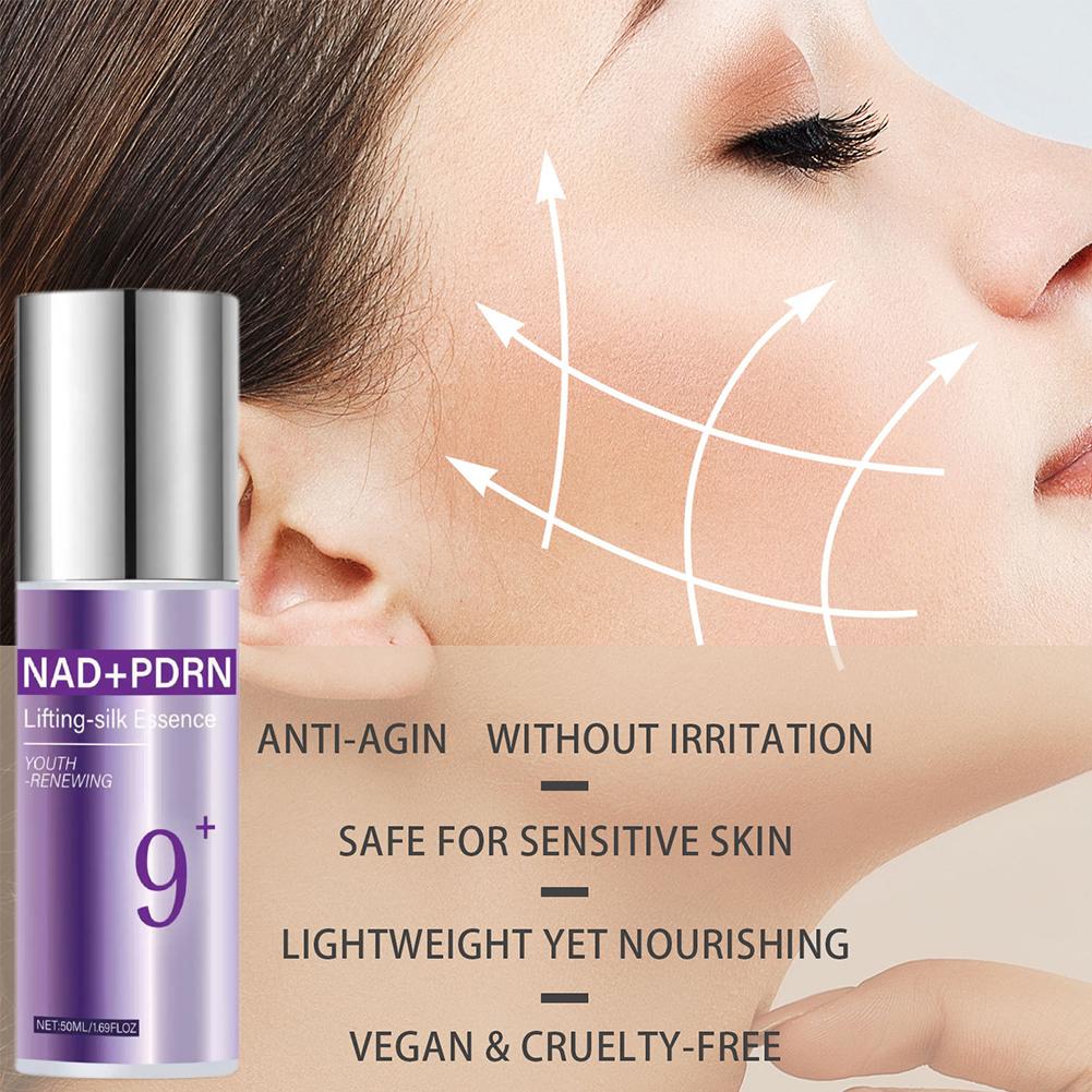 Peptide Complex Serum - Мультипептидная комплексная сыворотка 50 мл: Глубокое