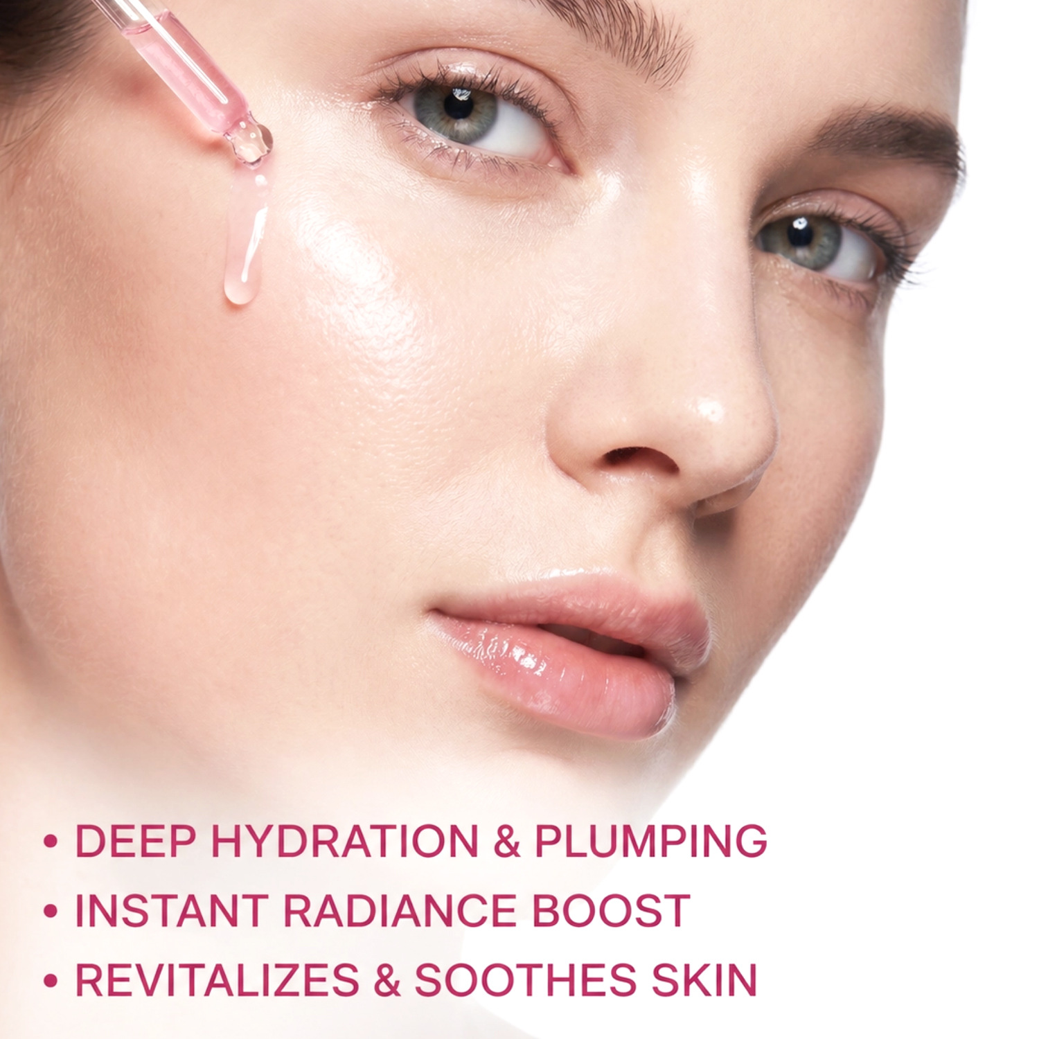 Глубоко увлажняющая коллагенов – обзор и цена Peptide Complex Serum