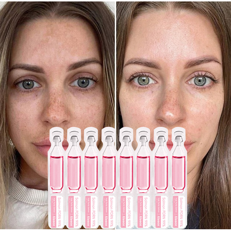 Сыворотка с лососем, протеинов – обзор и цена Peptide Complex Serum