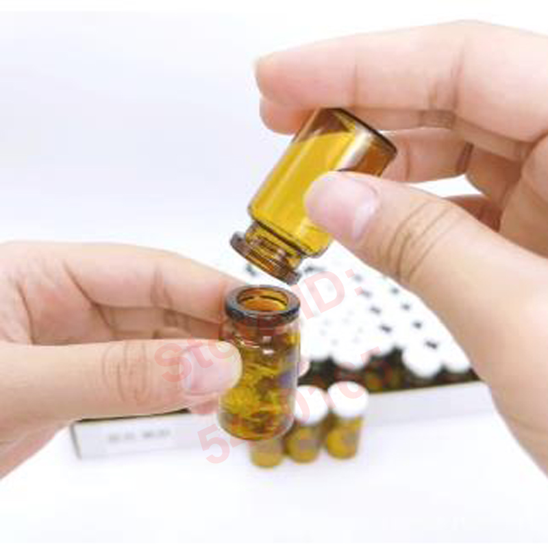 2/5/10 пар сывороток с транекс – обзор и цена Peptide Complex Serum