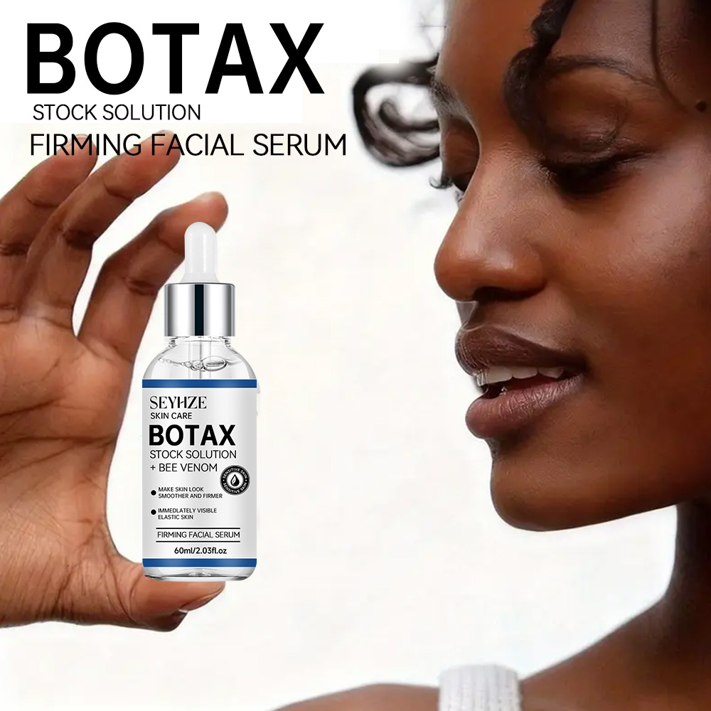 SEYHZE BOTAX Enhanced Facial S – обзор и цена Peptide Complex Serum