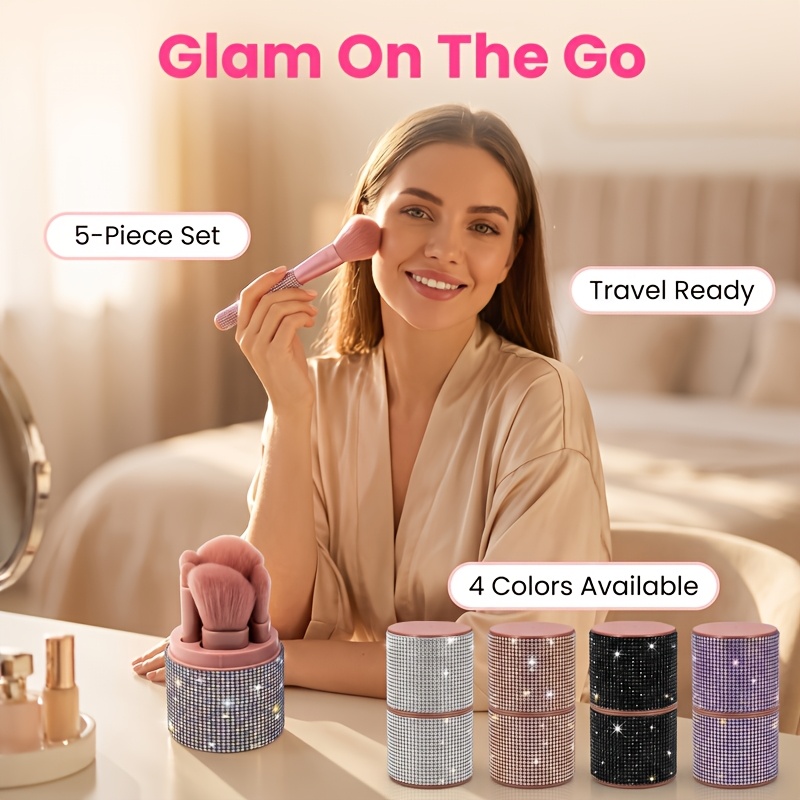 Роскошный футляр для хранения  – обзор и цена Luxury Skincare And Makeup Brands