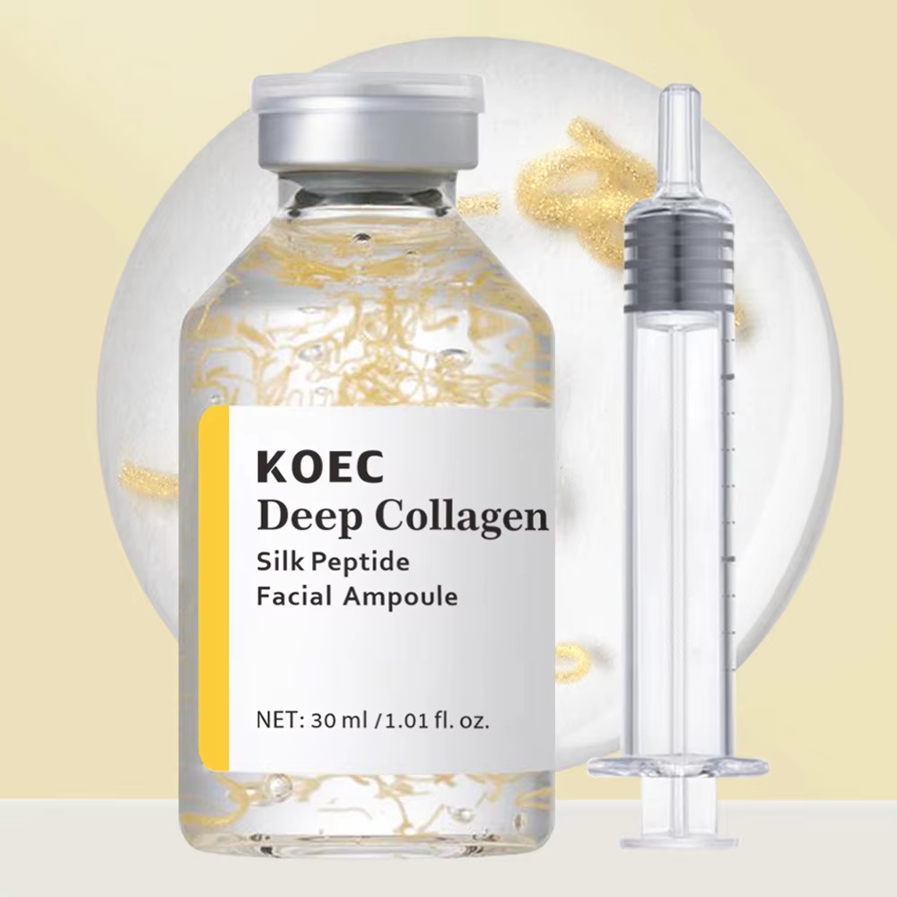 Пептидная интенсивная лифтинго – обзор и цена Peptide Complex Serum