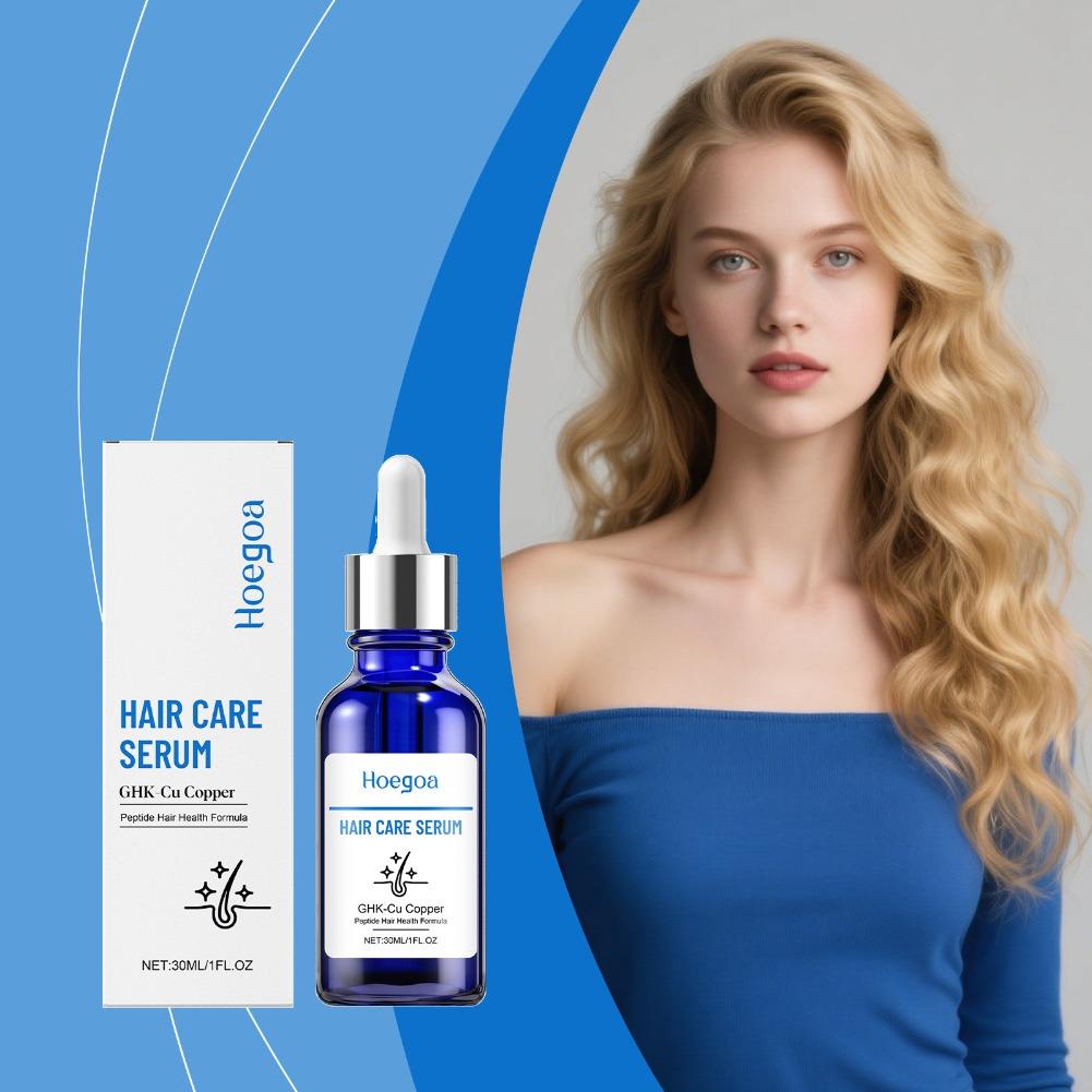 Сыворотка для роста волос с ме – обзор и цена Peptide Complex Serum