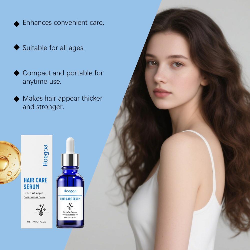 Сыворотка для роста волос с ме – обзор и цена Peptide Complex Serum