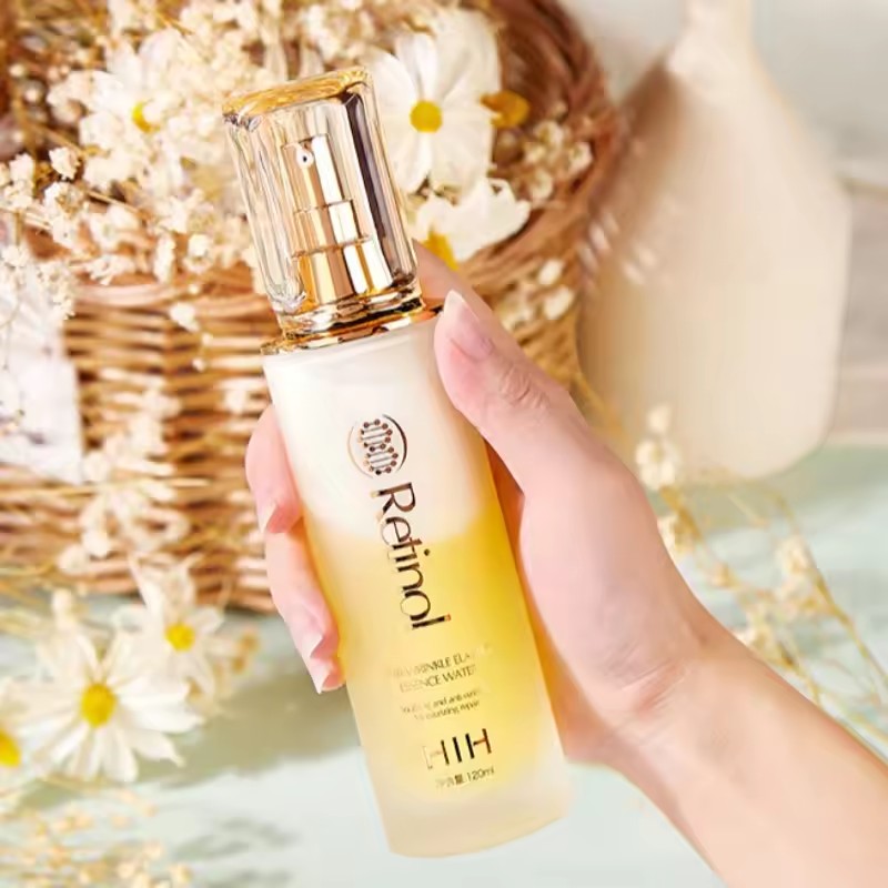 Сыворотка для лица с ретинолом – обзор и цена Luxury Korean Skincare Products