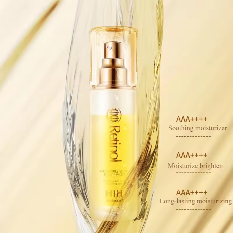 Сыворотка для лица с ретинолом – обзор и цена Luxury Korean Skincare Products