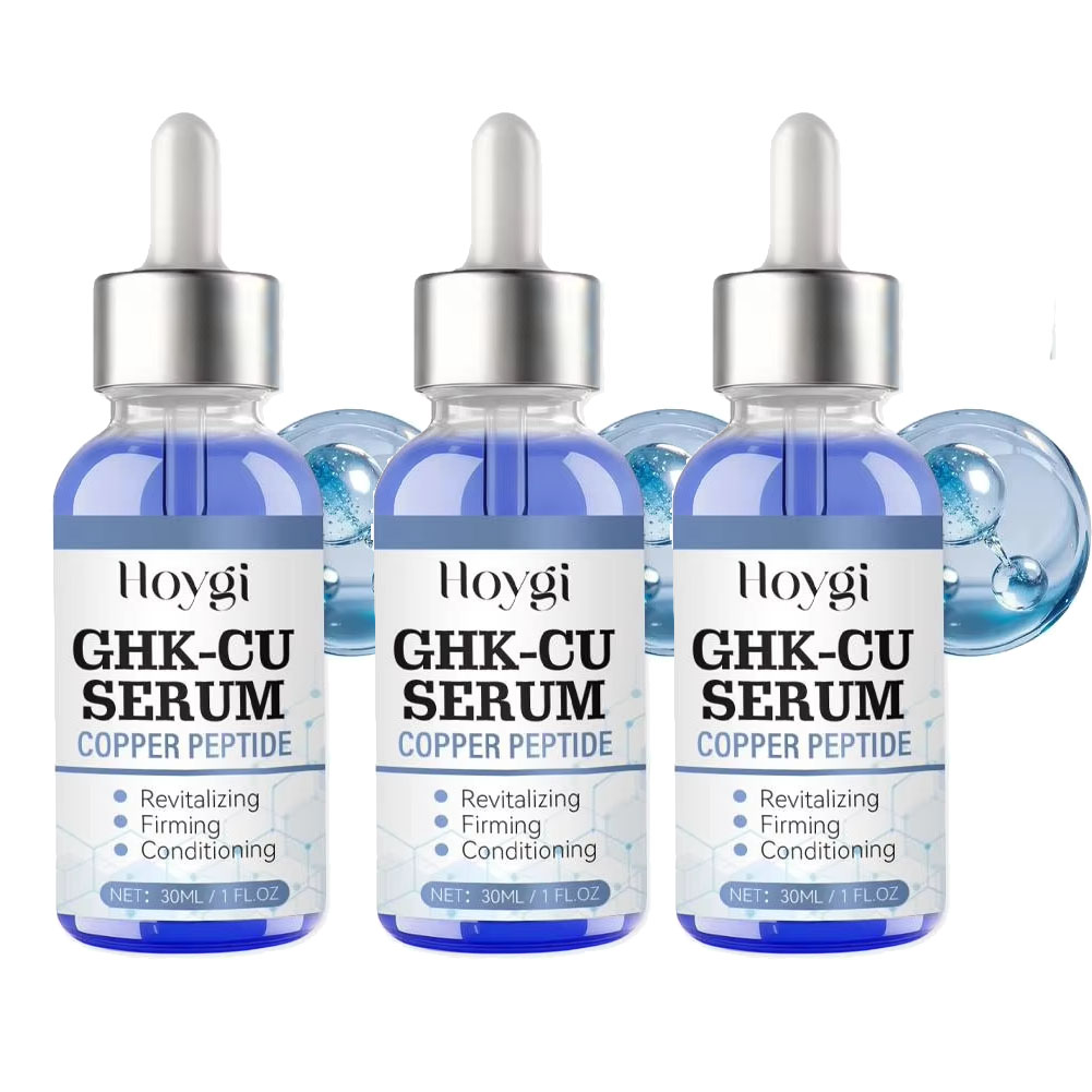 Сыворотка с медными пептидами  – обзор и цена Peptide Complex Serum