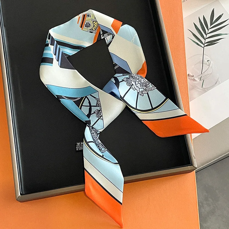 Роскошный брендовый шарф с при – обзор и цена Luxury Skincare Headband