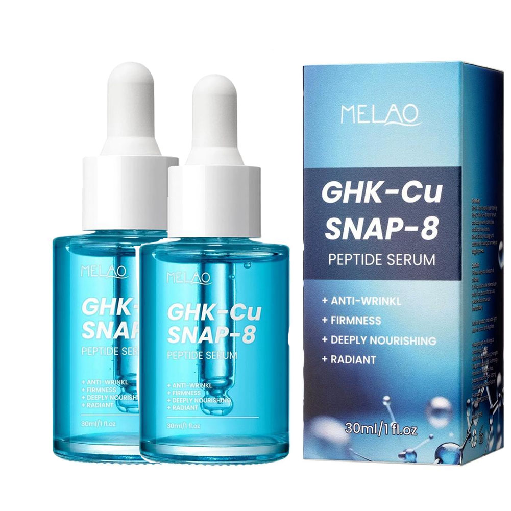 Сыворотка для лица GHK-Cu с пе – обзор и цена Peptide Complex Serum