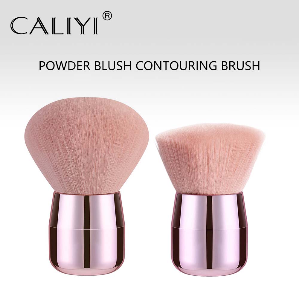 CALIYI 1/2 шт. пушистые рассып – обзор и цена Luxury Skincare And Makeup Brands