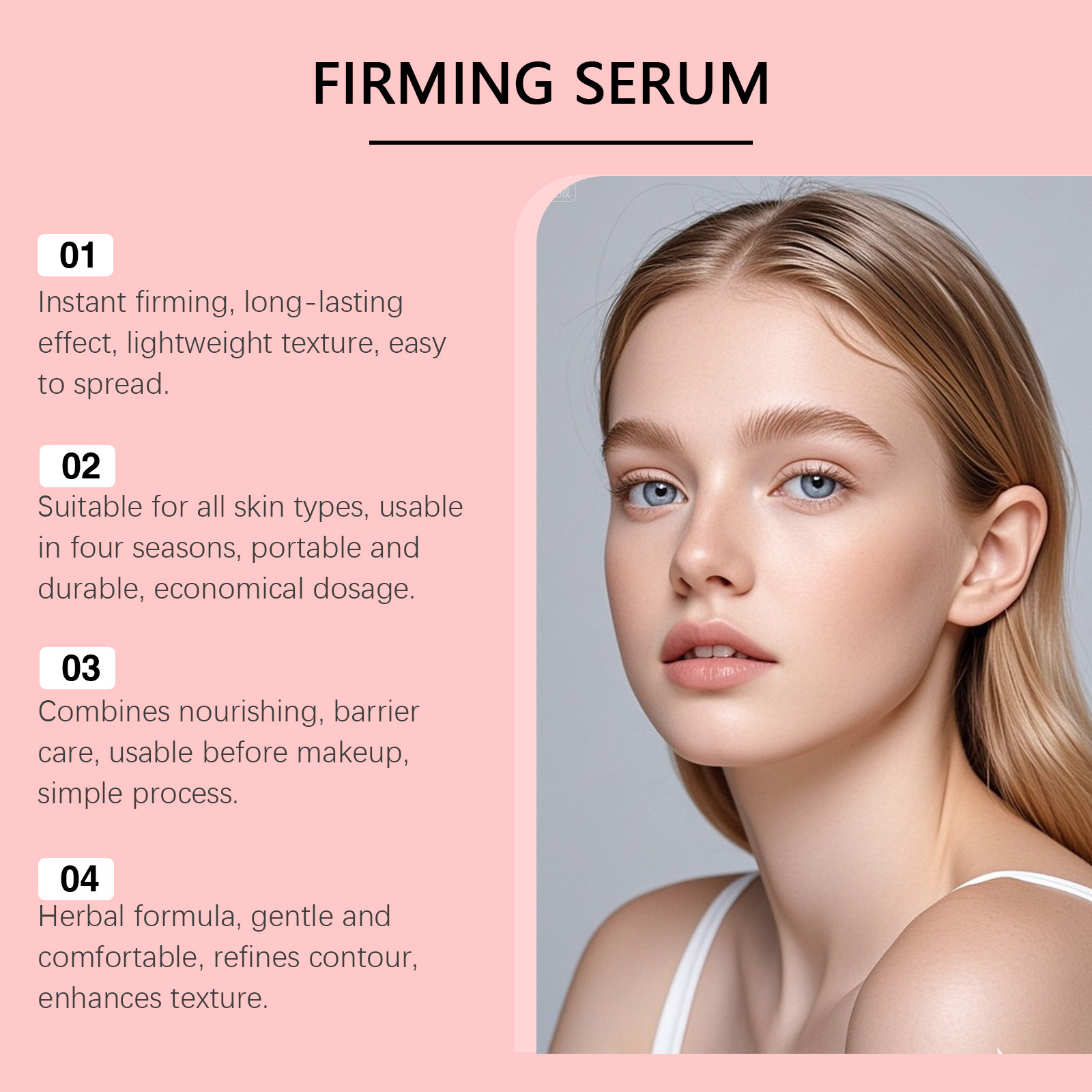 Сыворотка для лица NAD+ с колл – обзор и цена Peptide Complex Serum